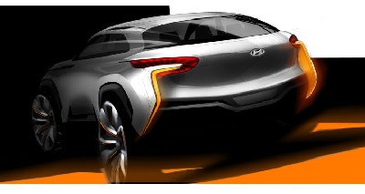 Hyundai to build high performance cars
